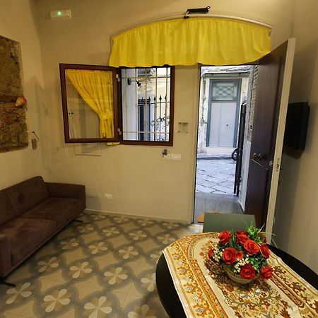 Il Basso Accomodation Apartment Naples Exterior photo