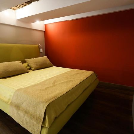 Il Basso Accomodation Apartment Naples Exterior photo