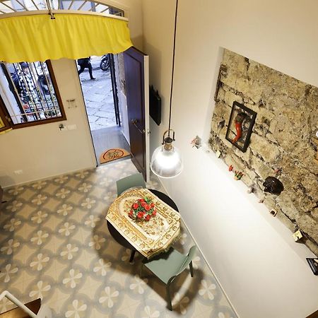Il Basso Accomodation Apartment Naples Exterior photo