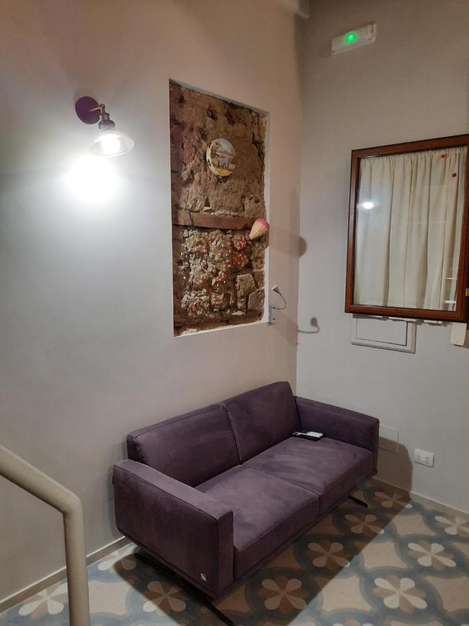 Il Basso Accomodation Apartment Naples Exterior photo