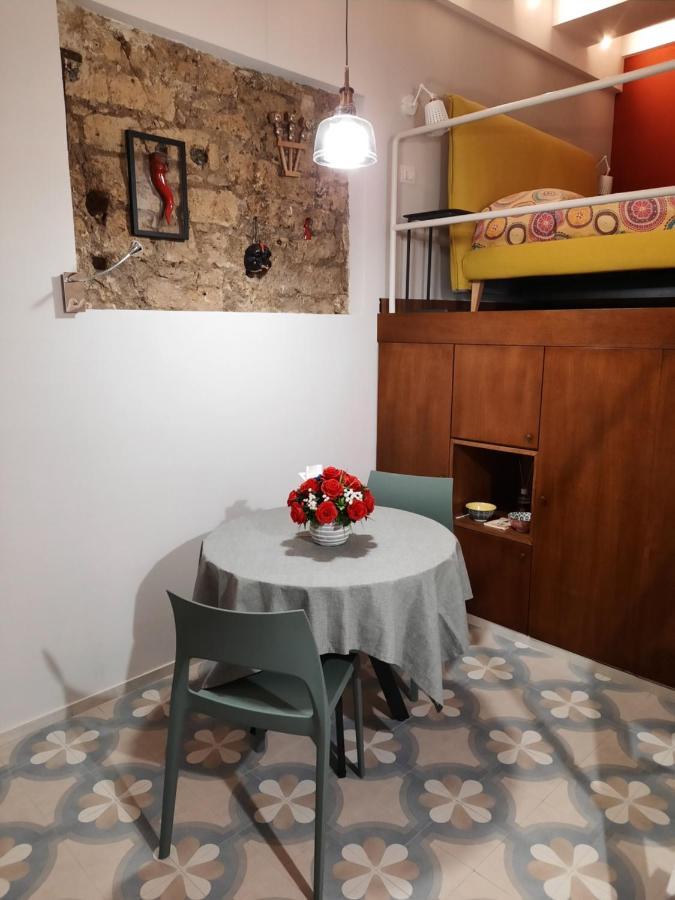 Il Basso Accomodation Apartment Naples Exterior photo