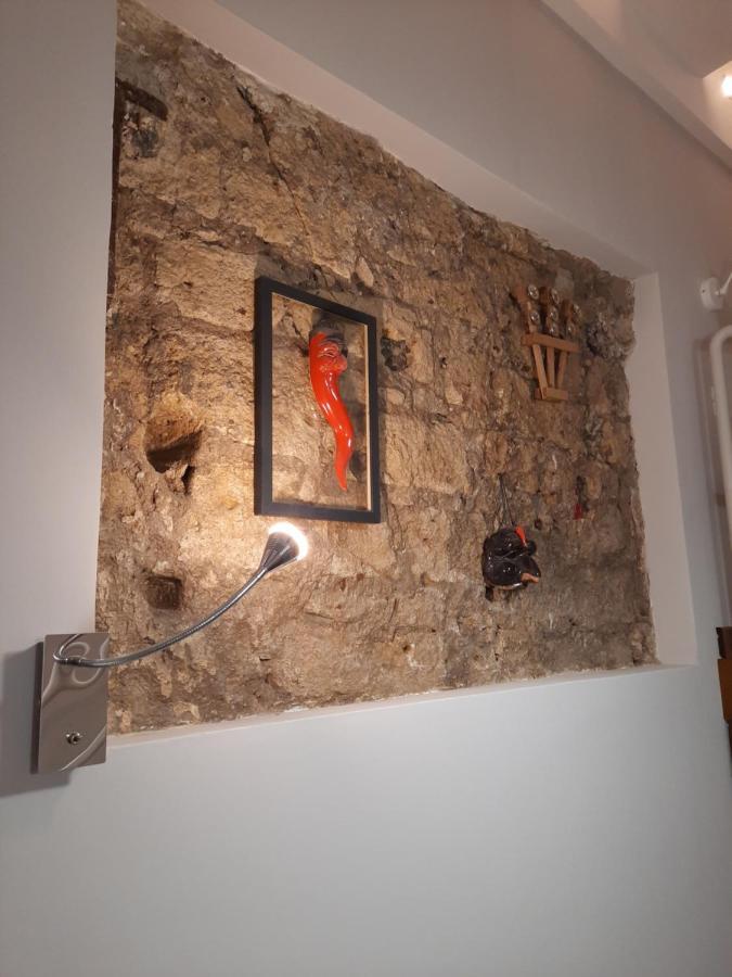 Il Basso Accomodation Apartment Naples Exterior photo