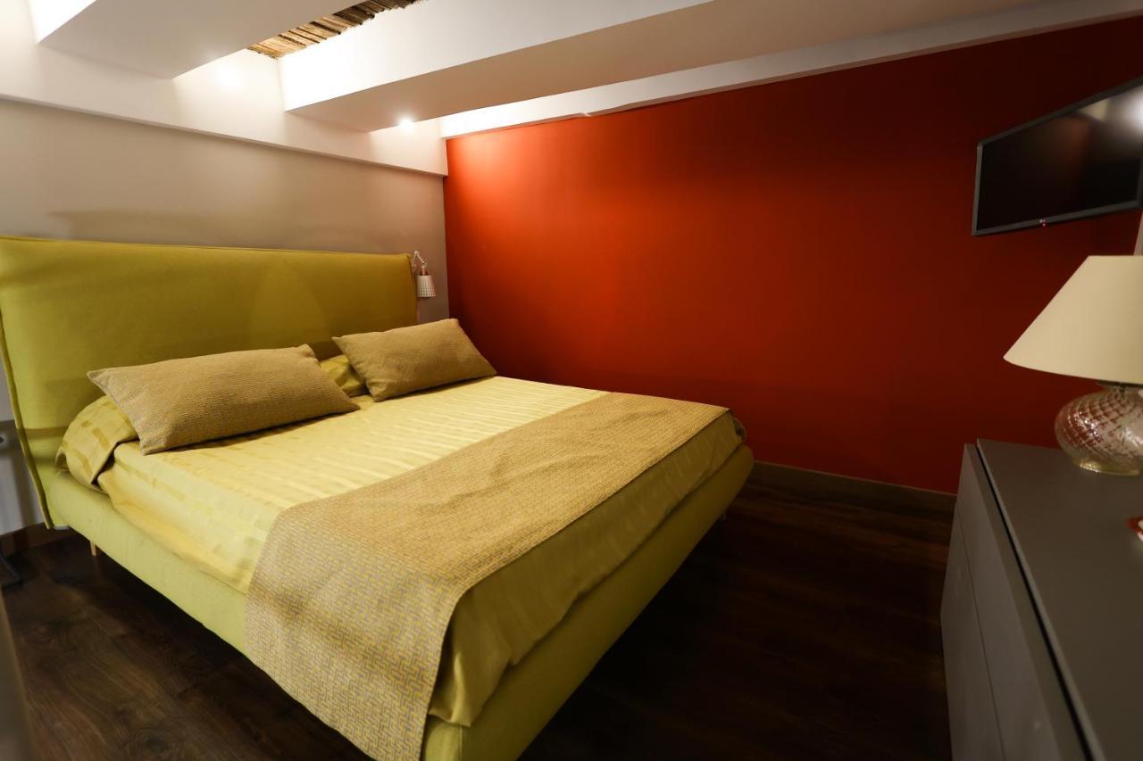 Il Basso Accomodation Apartment Naples Exterior photo