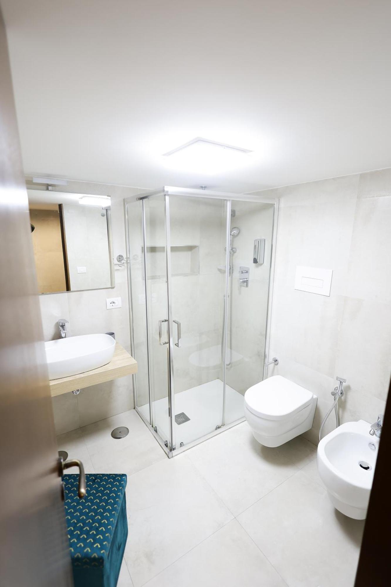 Il Basso Accomodation Apartment Naples Room photo
